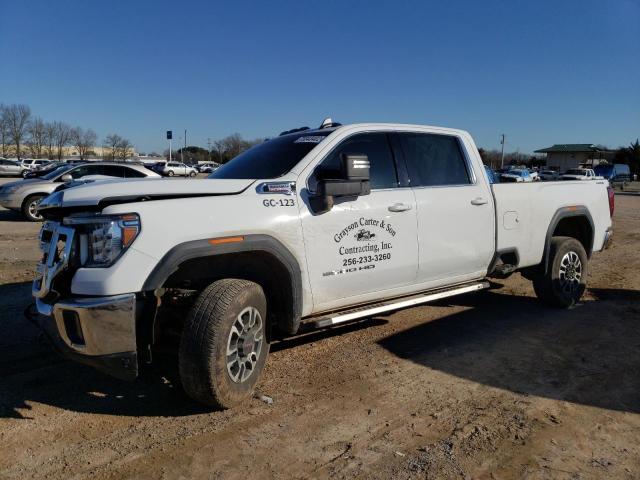 GMC SIERRA K35 2022 1gt49tey1nf202194