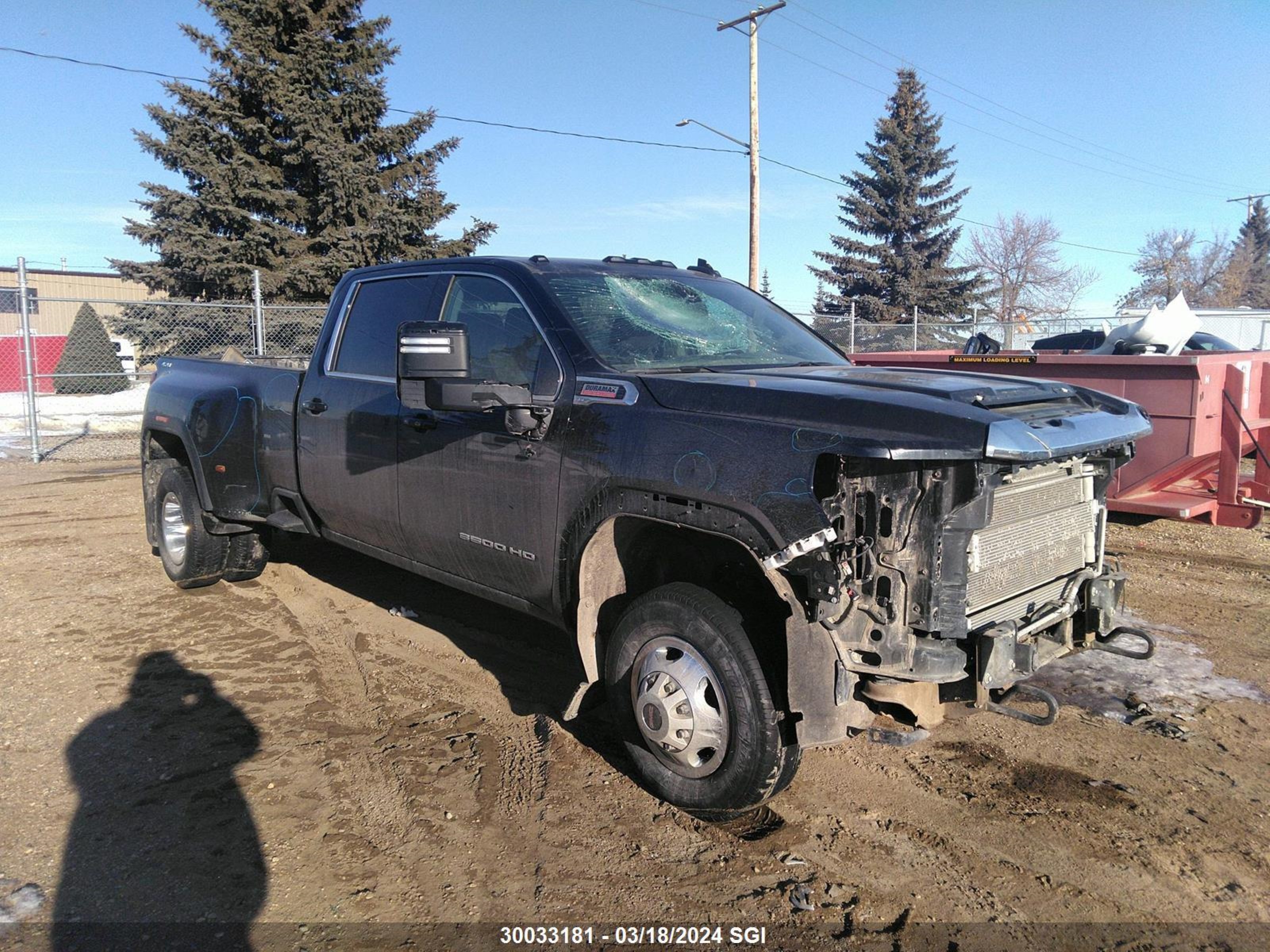 GMC SIERRA 2023 1gt49tey3pf107591