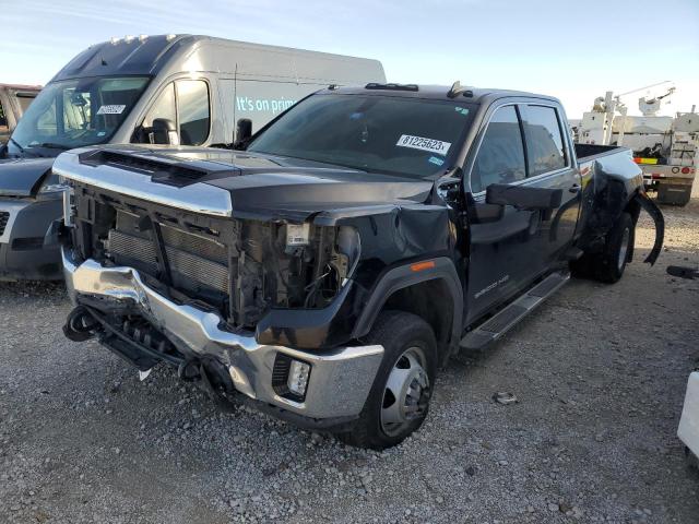 GMC SIERRA 2022 1gt49tey6nf357467