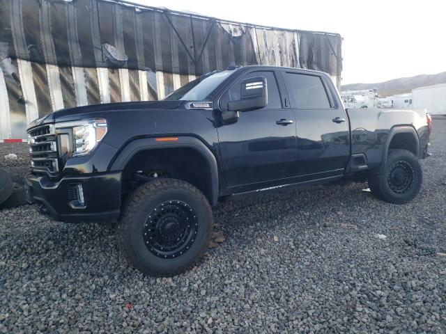 GMC SIERRA K35 2021 1gt49tey9mf214222