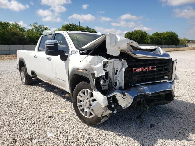 GMC SIERRA 2021 1gt49ue77mf117243