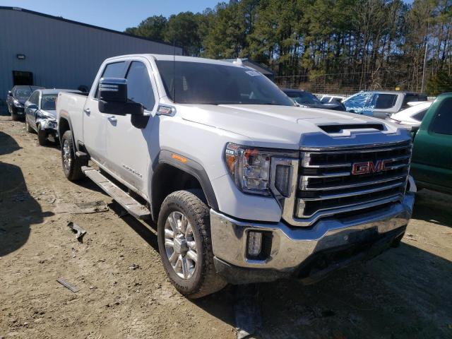 GMC SIERRA K35 2020 1gt49uey0lf162662