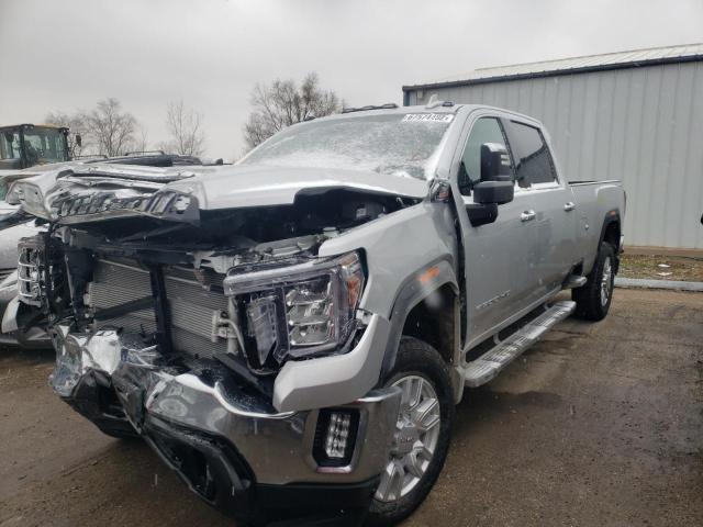 GMC SIERRA K35 2022 1gt49uey0nf252624