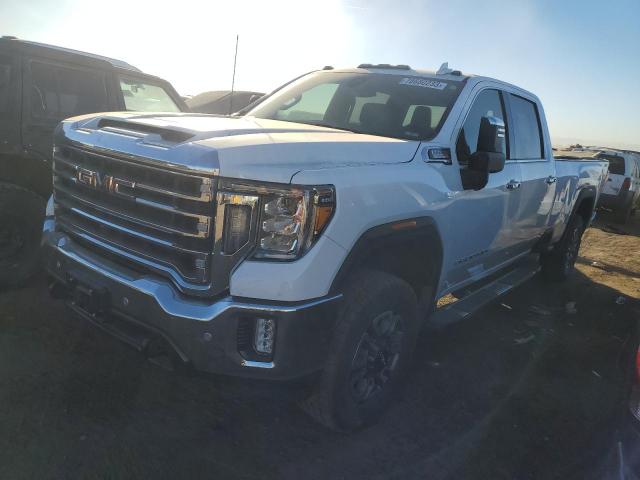 GMC SIERRA 2021 1gt49uey1mf131793