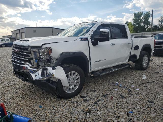 GMC SIERRA K35 2022 1gt49uey3nf180060