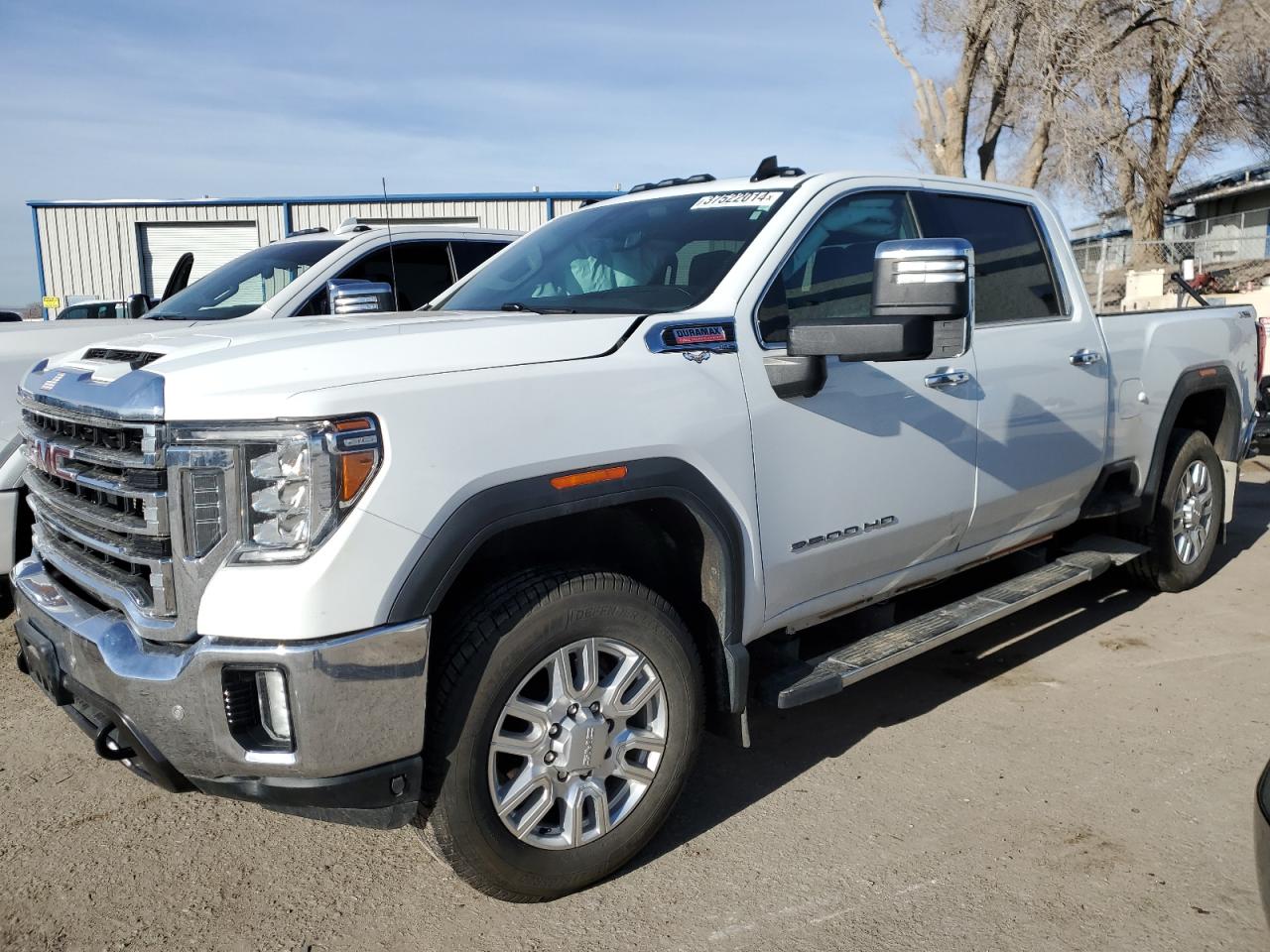 GMC SIERRA 2020 1gt49uey6lf188666