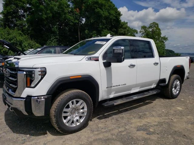 GMC SIERRA K35 2024 1gt49uey7rf398590