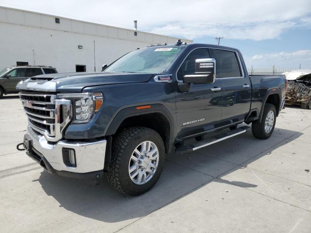 GMC SIERRA K35 2020 1gt49uey8lf237124