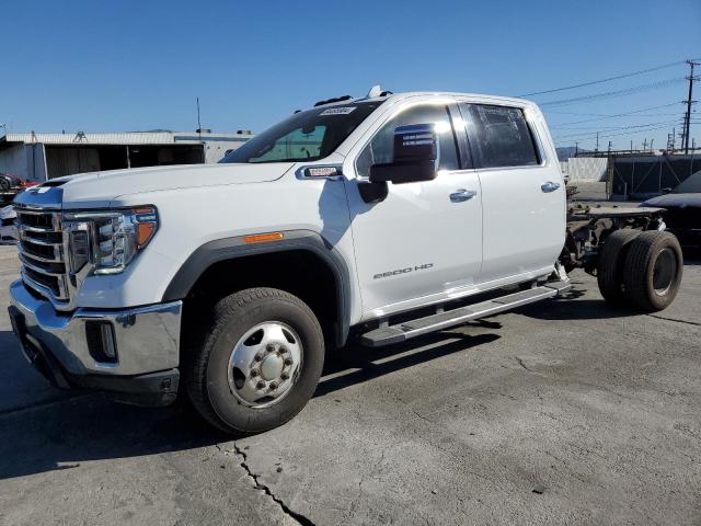 GMC SIERRA K35 2023 1gt49uey8pf154167