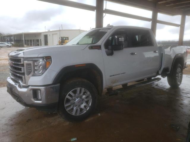 GMC SIERRA K35 2023 1gt49uey9pf144957