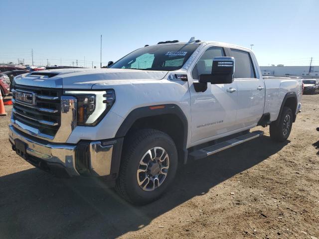 GMC SIERRA K35 2024 1gt49uey9rf105532