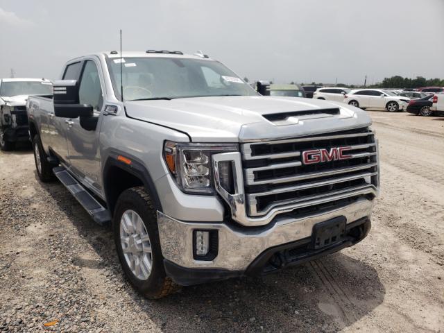 GMC SIERRA K35 2020 1gt49ueyxlf248058