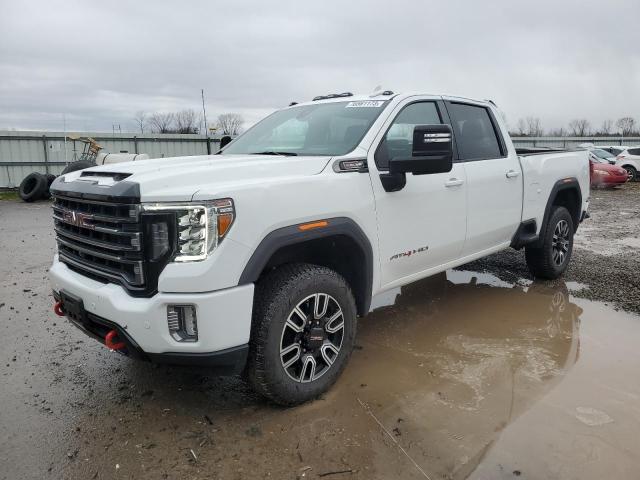 GMC SIERRA 2023 1gt49ve71pf229112