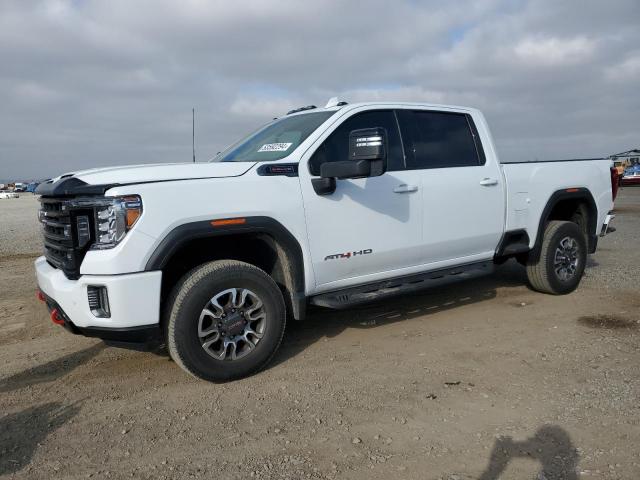 GMC SIERRA K35 2022 1gt49ve77nf244999