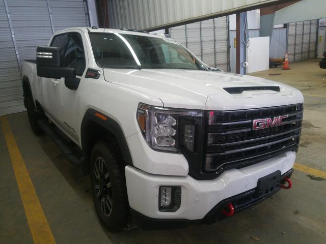 GMC SIERRA K35 2020 1gt49vey0lf111491