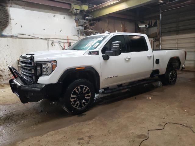 GMC SIERRA 2020 1gt49vey0lf181881