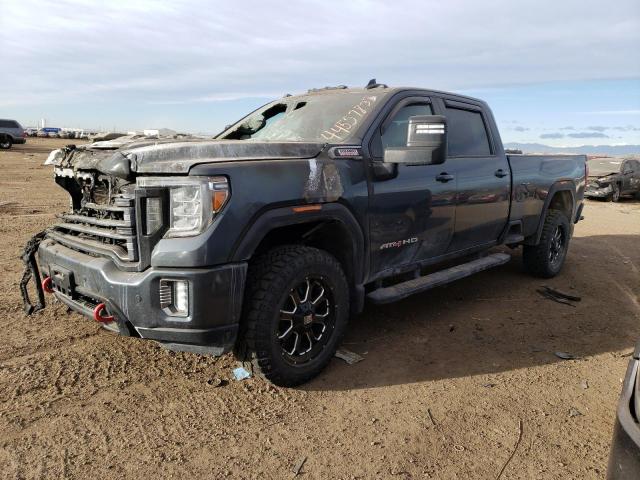 GMC SIERRA K35 2020 1gt49vey0lf215916