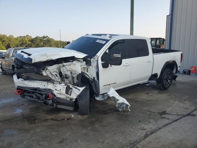 GMC SIERRA K35 2021 1gt49vey0mf239862