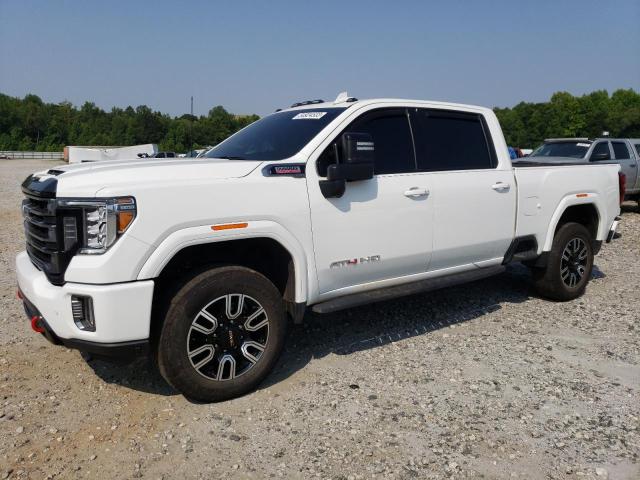 GMC SIERRA K35 2022 1gt49vey0nf294913