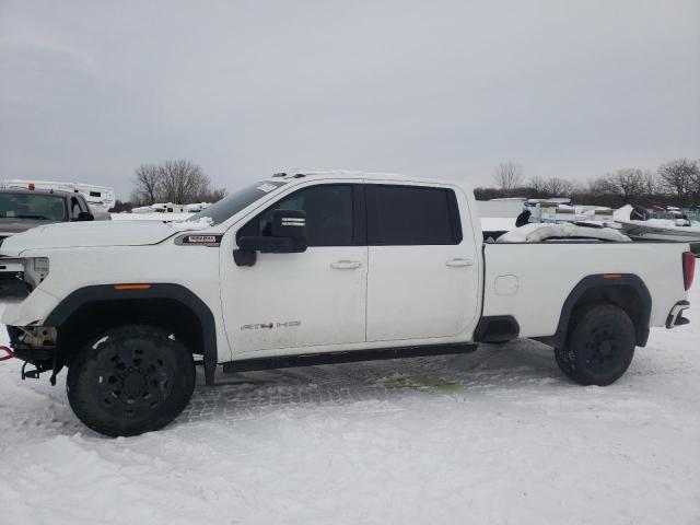 GMC SIERRA K35 2021 1gt49vey1mf257593