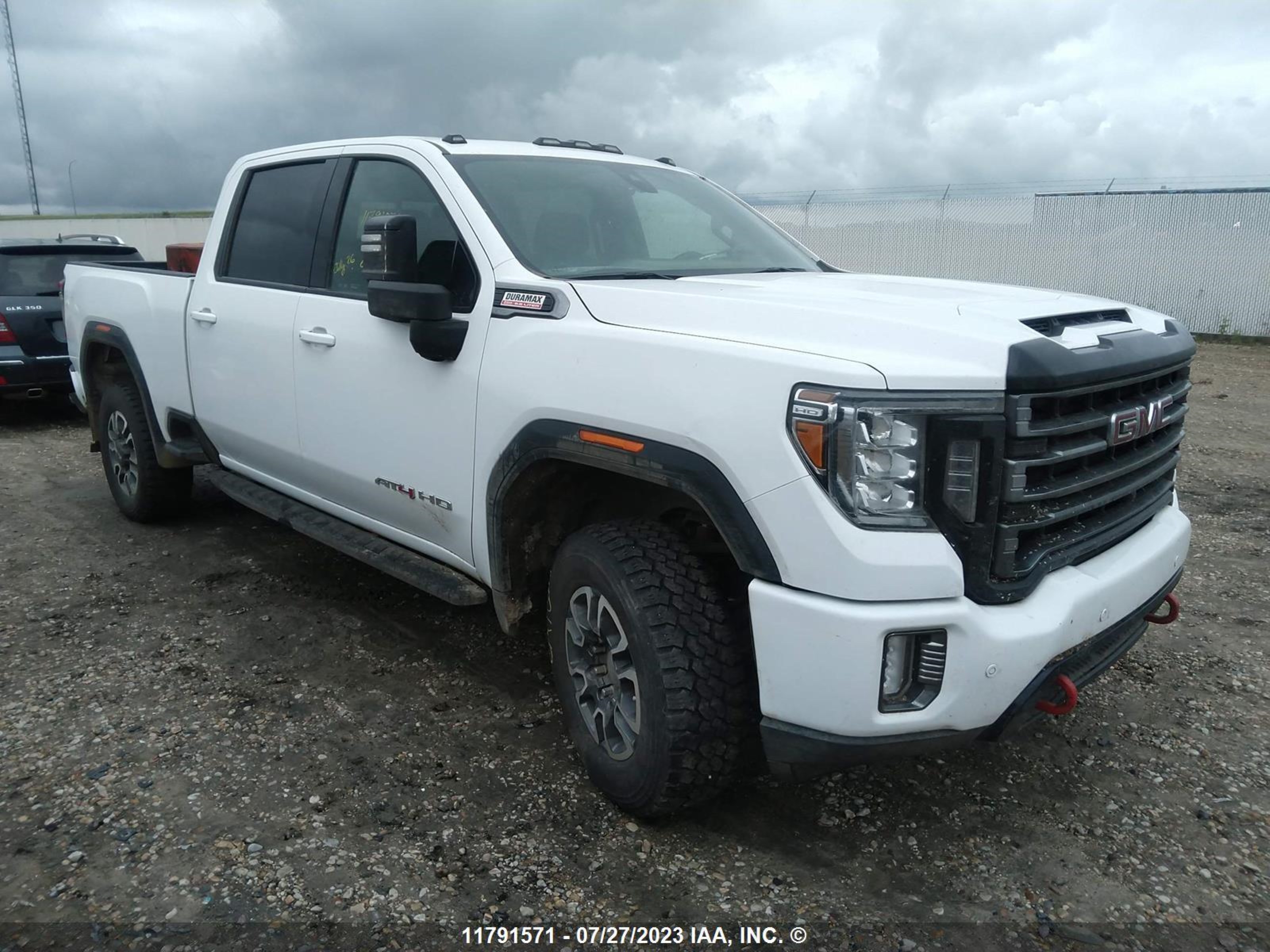 GMC SIERRA 2022 1gt49vey1nf284942