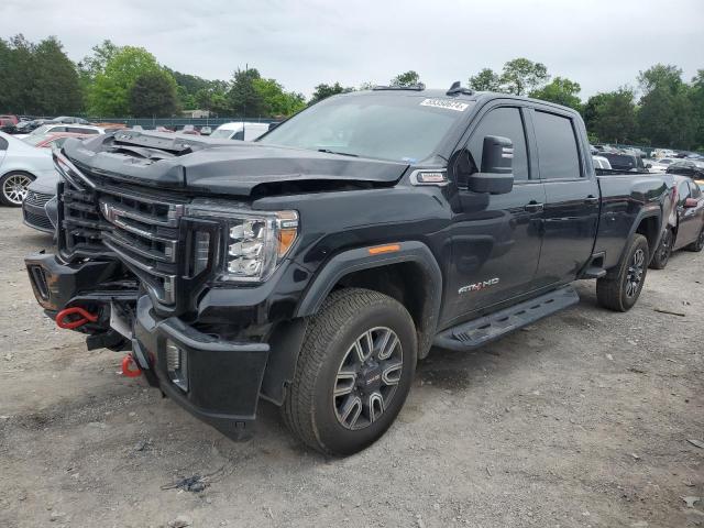 GMC SIERRA 2021 1gt49vey2mf317106