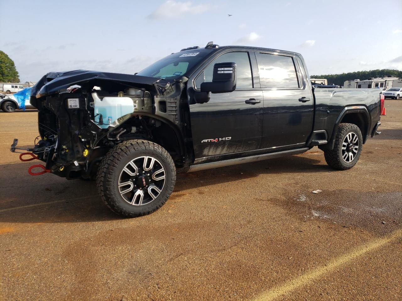 GMC SIERRA 2022 1gt49vey2nf327149