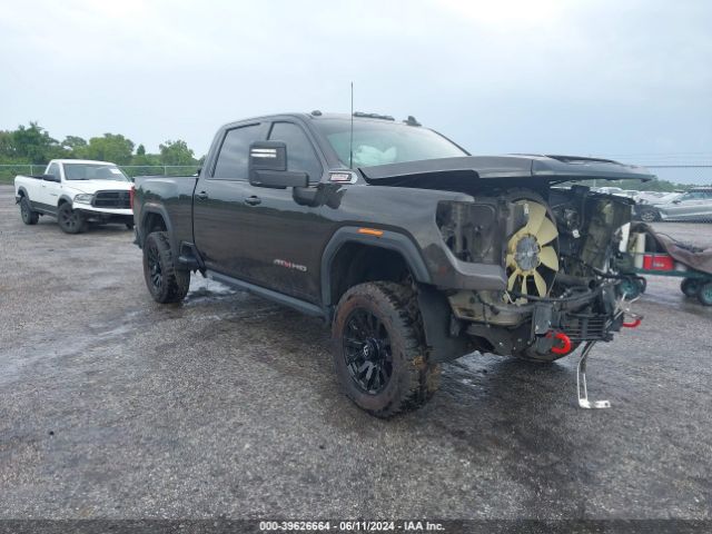 GMC SIERRA 2020 1gt49vey3lf289105