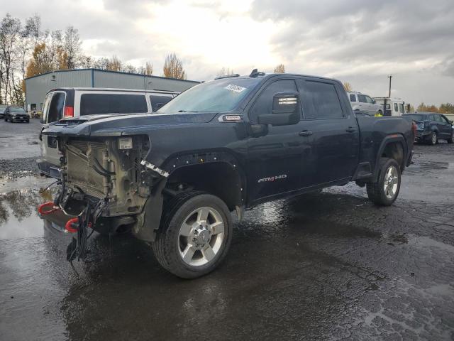 GMC SIERRA K35 2022 1gt49vey3nf151387