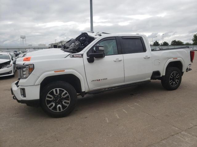 GMC SIERRA K35 2022 1gt49vey3nf230736