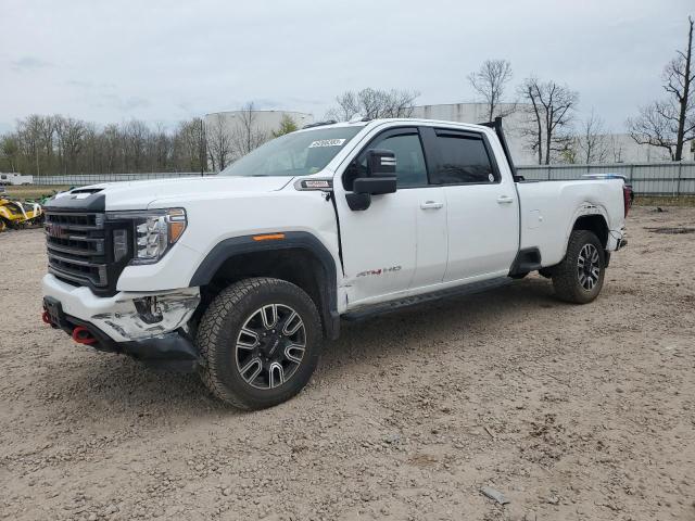 GMC SIERRA 2022 1gt49vey3nf239551