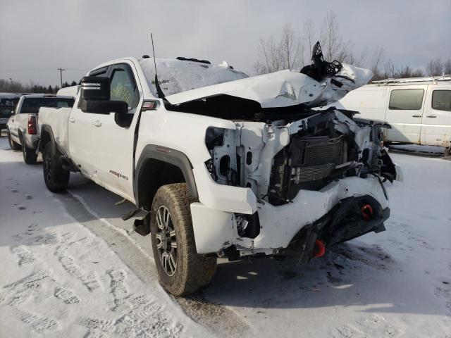 GMC SIERRA K35 2020 1gt49vey4lf290215