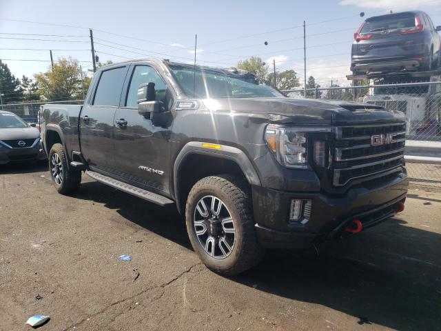 GMC SIERRA K35 2021 1gt49vey4mf178466