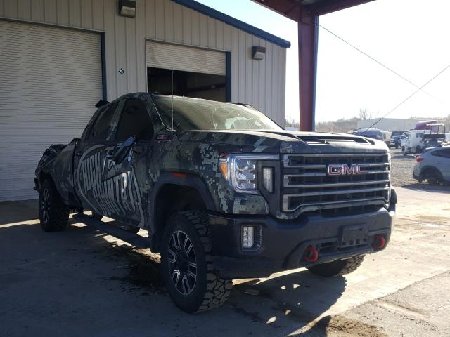 GMC SIERRA K35 2020 1gt49vey6lf144267