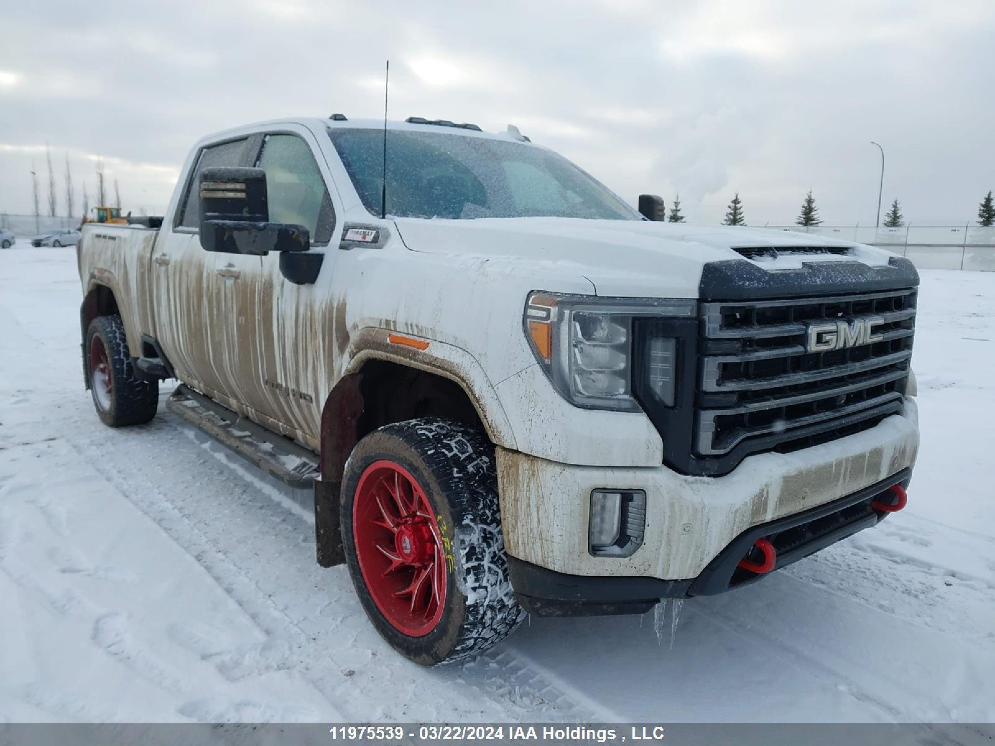 GMC SIERRA 2020 1gt49vey6lf323652