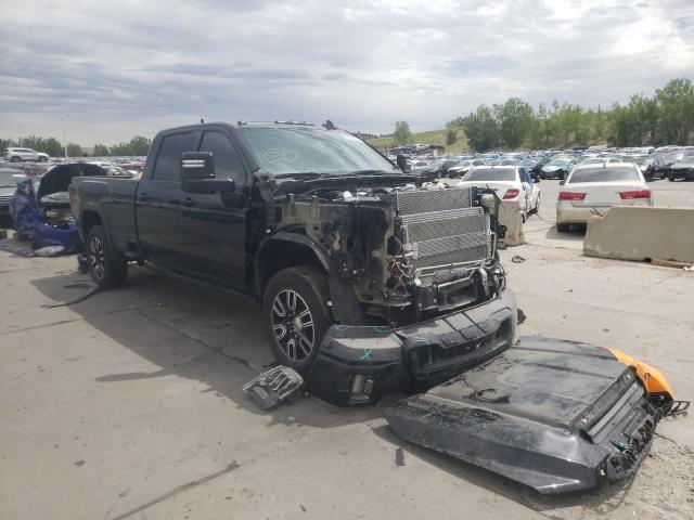 GMC SIERRA K35 2021 1gt49vey6mf201925