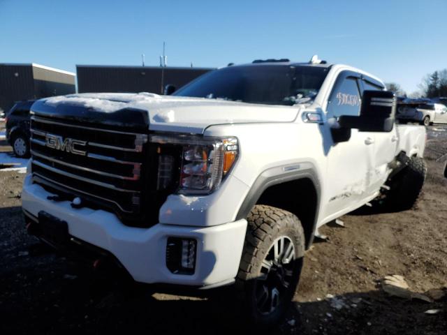 GMC SIERRA K35 2022 1gt49vey6nf135183