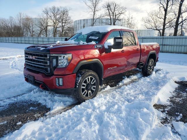 GMC SIERRA K35 2022 1gt49vey6nf139511