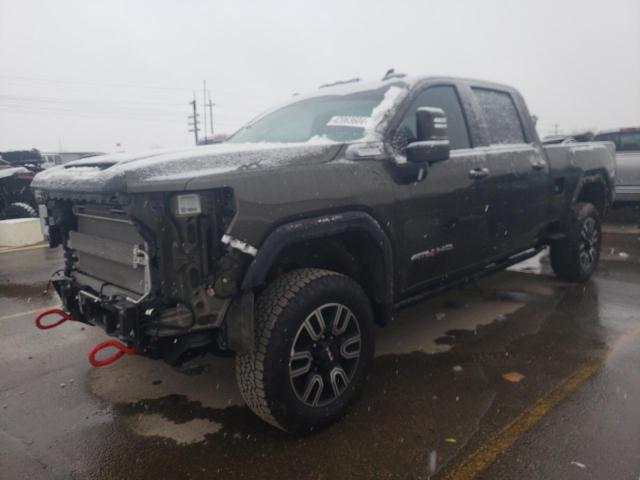 GMC SIERRA 2023 1gt49vey7pf149662