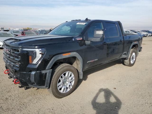 GMC SIERRA K35 2024 1gt49vey7rf114302