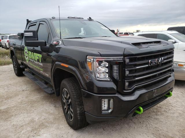 GMC SIERRA K35 2020 1gt49vey8lf257542