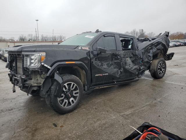 GMC SIERRA 2023 1gt49vey8pf243856