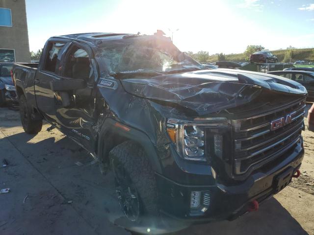 GMC SIERRA K35 2020 1gt49vey9lf196878