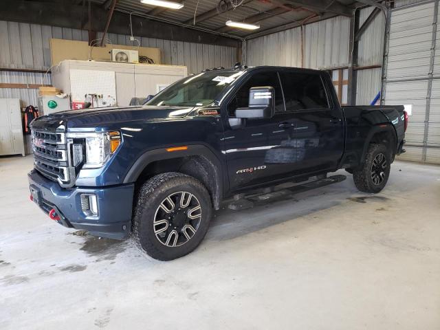 GMC SIERRA 2020 1gt49vey9lf309051