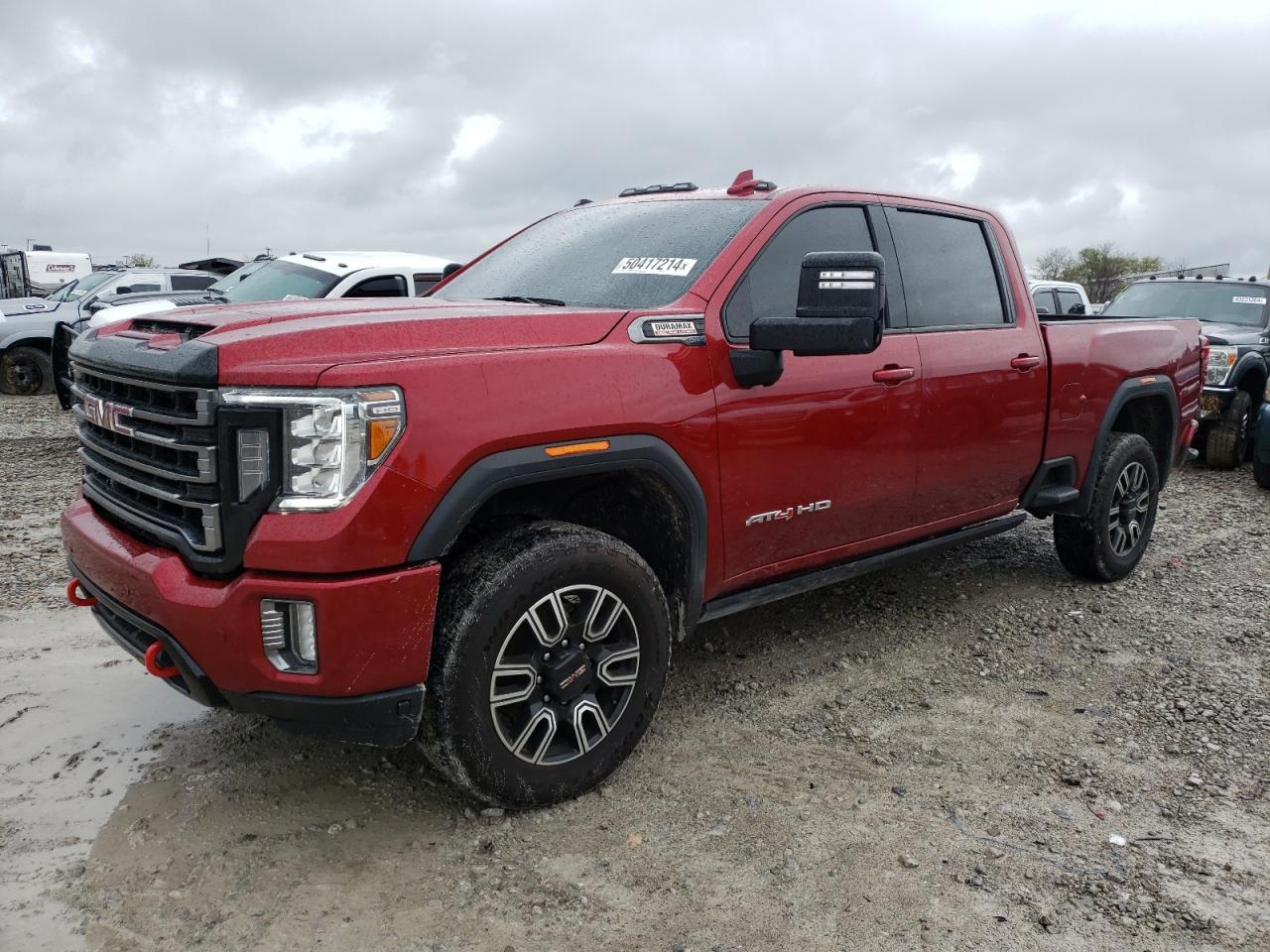 GMC SIERRA 2023 1gt49vey9pf179410