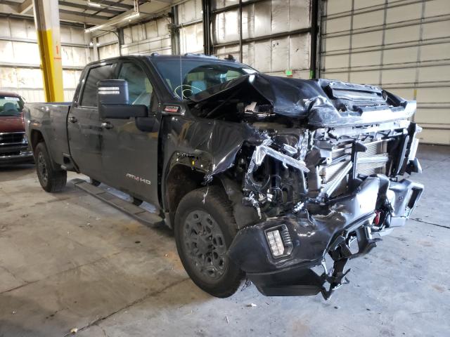 GMC SIERRA K35 2020 1gt49veyxlf184495