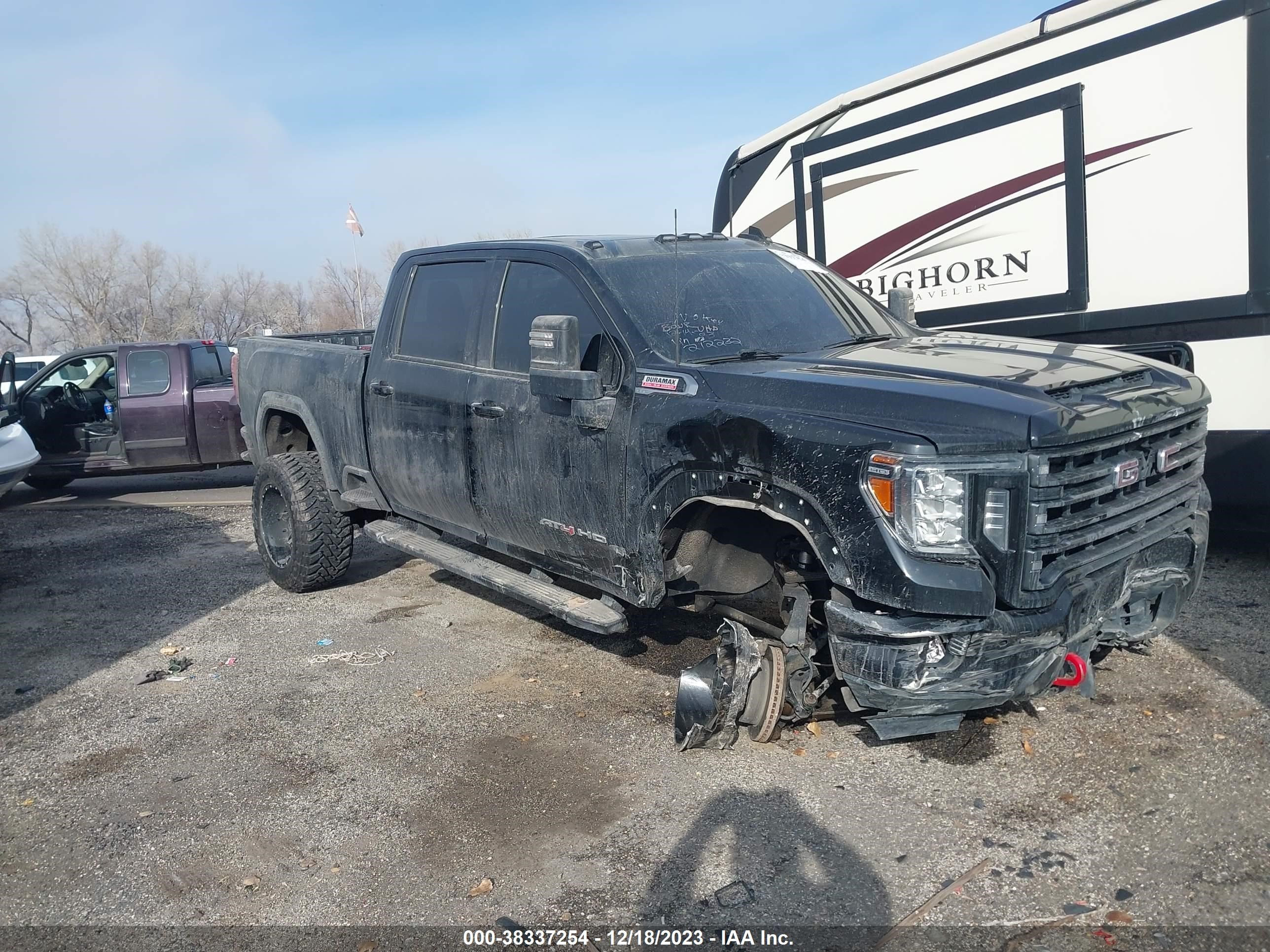 GMC SIERRA 2020 1gt49veyxlf212232