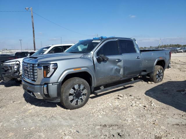 GMC SIERRA K35 2024 1gt49we70rf197195