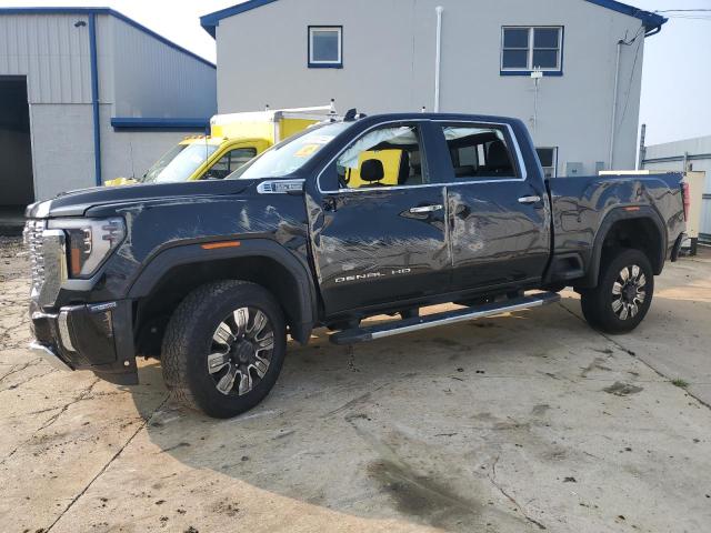 GMC SIERRA K35 2024 1gt49we72rf110266