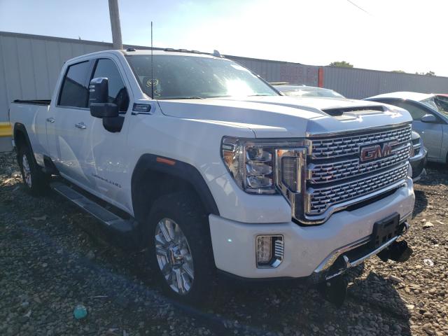 GMC SIERRA K35 2020 1gt49we76lf290679